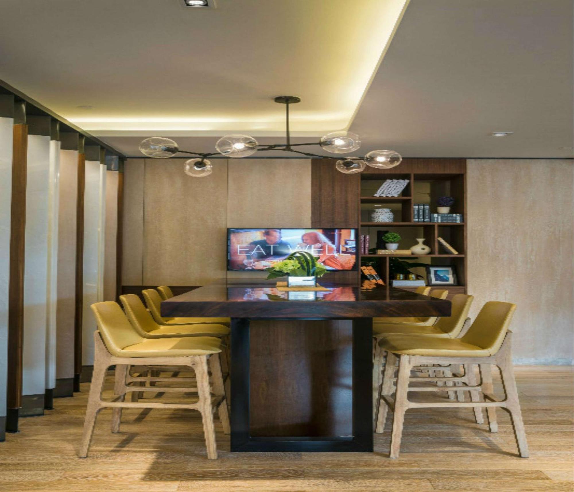 Hilton Garden Inn Zhongshan Guzhen Bagian luar foto